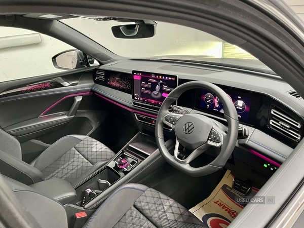 Used Volkswagen Tiguan 2025 for sale - 76486044: Photo 11