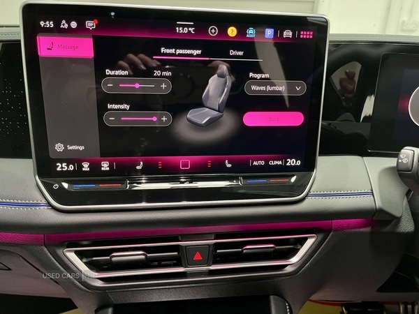 Used Volkswagen Tiguan 2025 for sale - 76486044: Photo 12