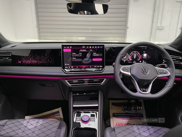 Used Volkswagen Tiguan 2025 for sale - 76486044: Photo 13