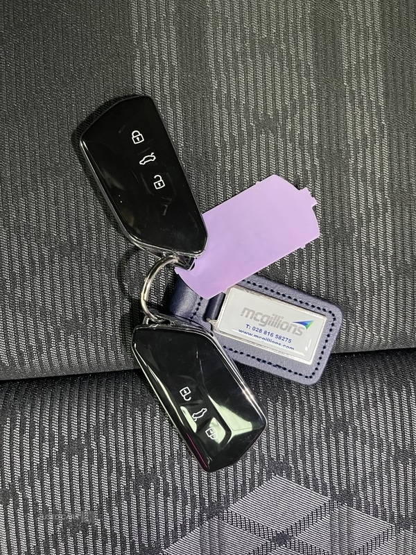 Used Volkswagen Tiguan 2025 for sale - 76486044: Photo 15