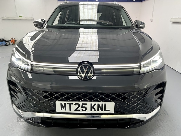 Used Volkswagen Tiguan 2025 for sale - 76486044: Photo 16