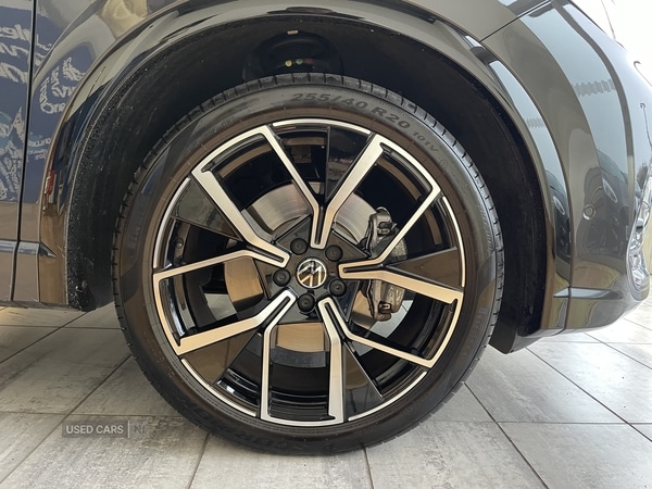 Used Volkswagen Tiguan 2025 for sale - 76486044: Photo 18