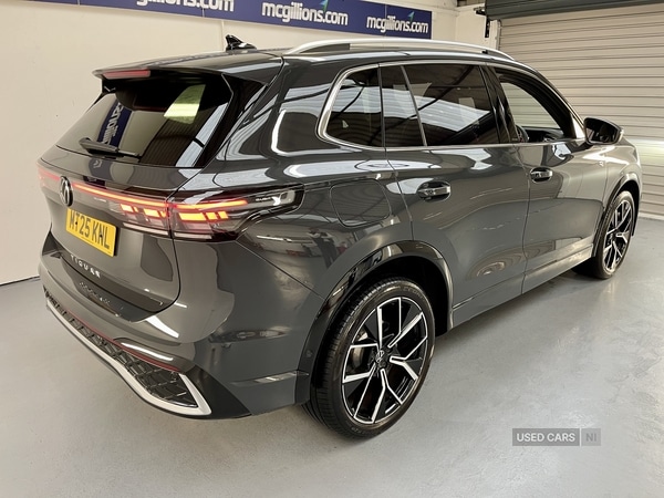 Used Volkswagen Tiguan 2025 for sale - 76486044: Photo 2