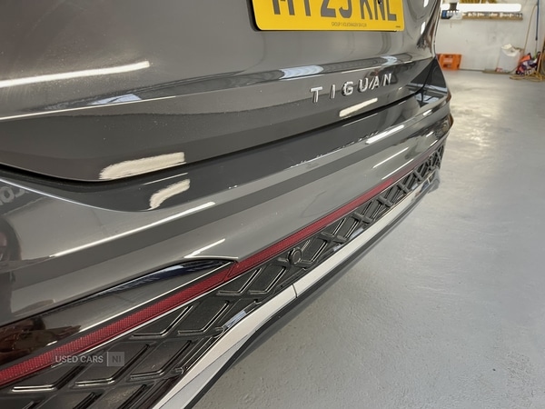 Used Volkswagen Tiguan 2025 for sale - 76486044: Photo 23