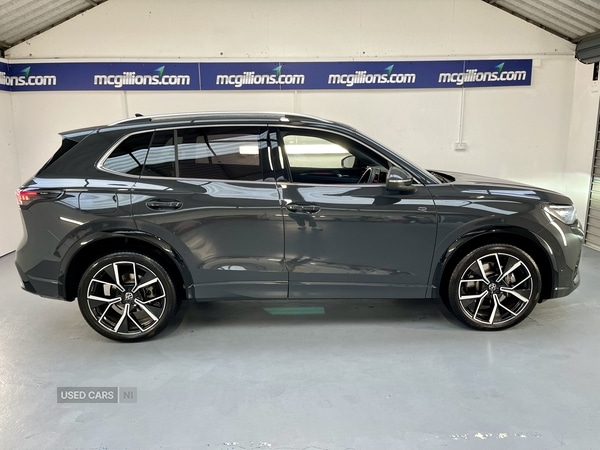 Used Volkswagen Tiguan 2025 for sale - 76486044: Photo 3