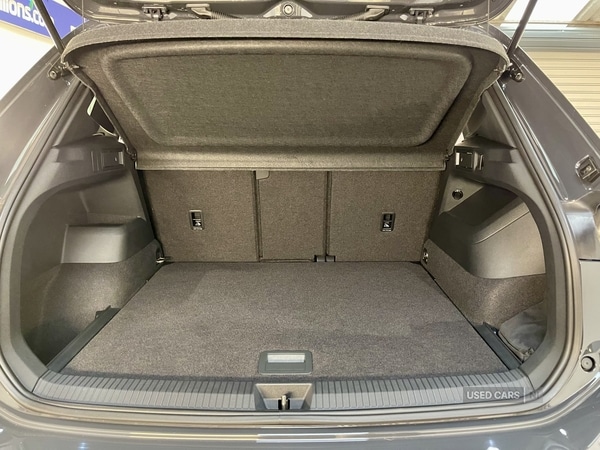 Used Volkswagen Tiguan 2025 for sale - 76486044: Photo 8