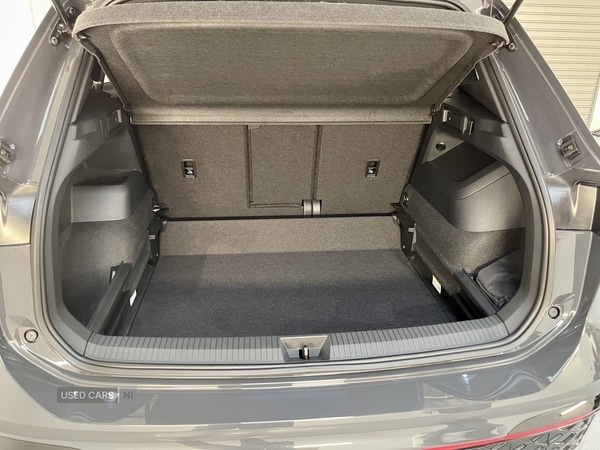 Used Volkswagen Tiguan 2025 for sale - 76486044: Photo 9