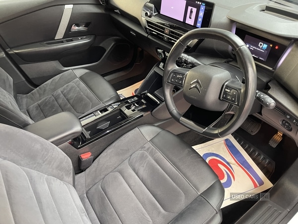 Used Citroen C4 2023 for sale - 76296326: Photo 10