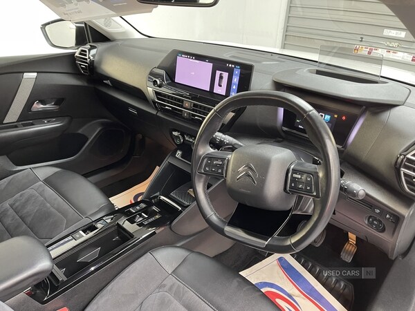 Used Citroen C4 2023 for sale - 76296326: Photo 11