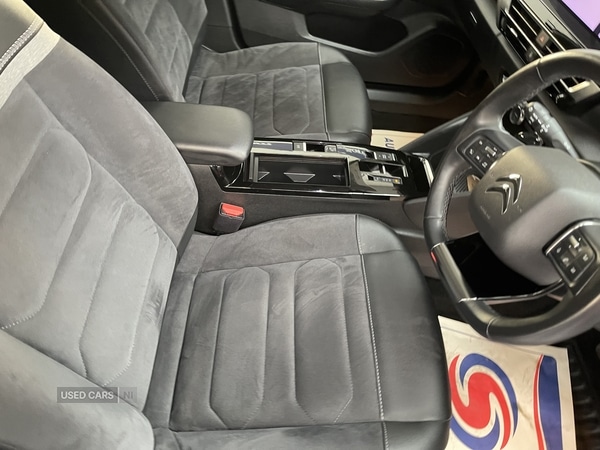 Used Citroen C4 2023 for sale - 76296326: Photo 14