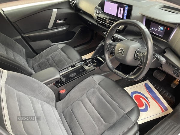 Used Citroen C4 2023 for sale - 76296326: Photo 16