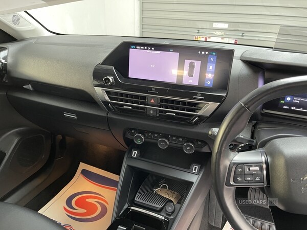 Used Citroen C4 2023 for sale - 76296326: Photo 17