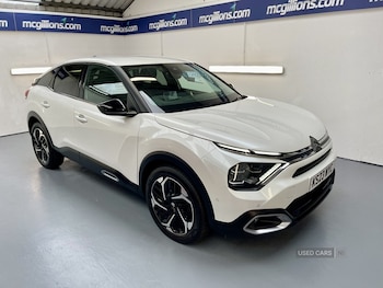Citroen - C4