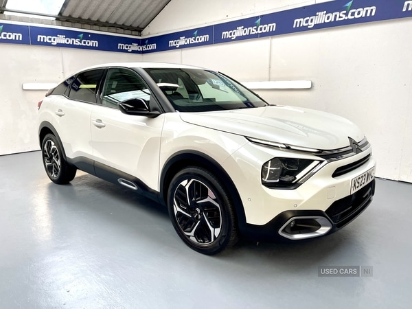 Used Citroen C4 2023 for sale - 76296326: Photo 2