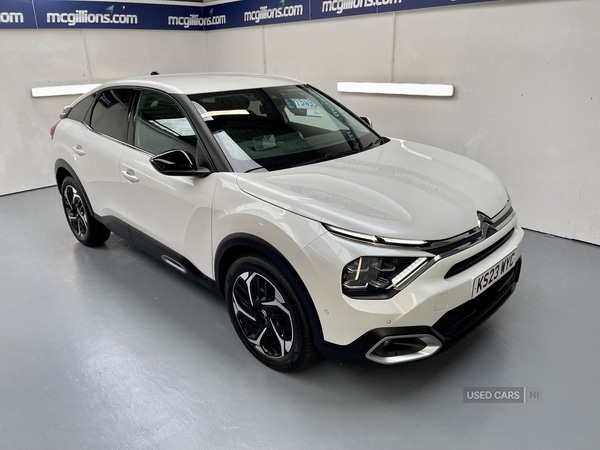 Used Citroen C4 2023 for sale - 76296326: Photo 5