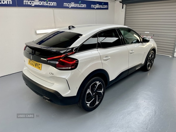 Used Citroen C4 2023 for sale - 76296326: Photo 6