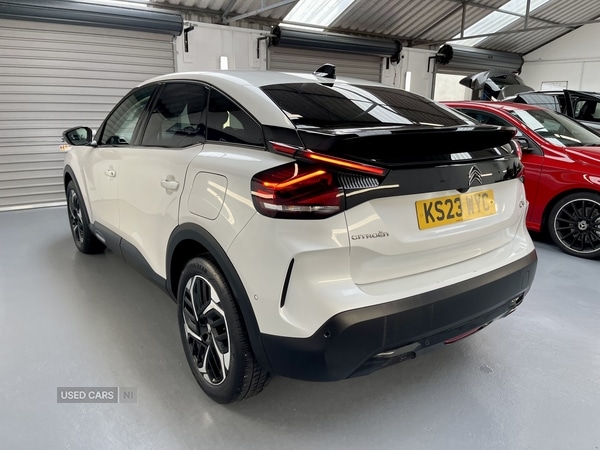 Used Citroen C4 2023 for sale - 76296326: Photo 7