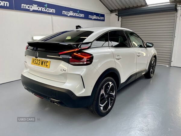 Used Citroen C4 2023 for sale - 76296326: Photo 8