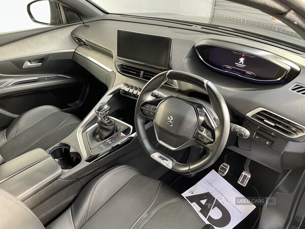 Used Peugeot 3008 2022 for sale - 77647293: Photo 10