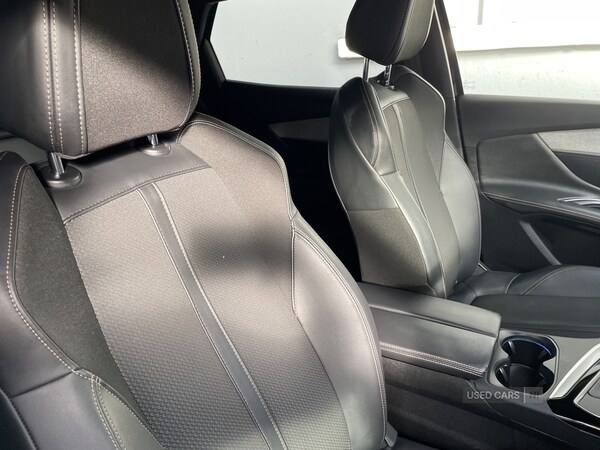 Used Peugeot 3008 2022 for sale - 77647293: Photo 11