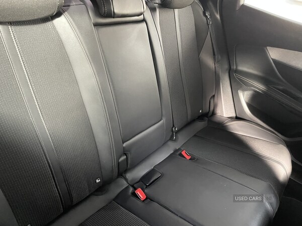 Used Peugeot 3008 2022 for sale - 77647293: Photo 12