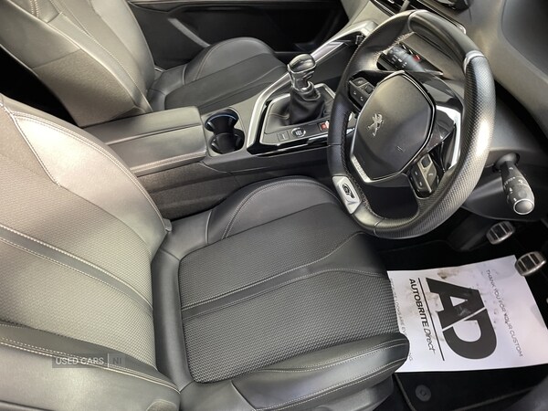 Used Peugeot 3008 2022 for sale - 77647293: Photo 13