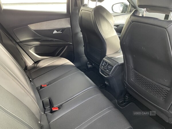 Used Peugeot 3008 2022 for sale - 77647293: Photo 14