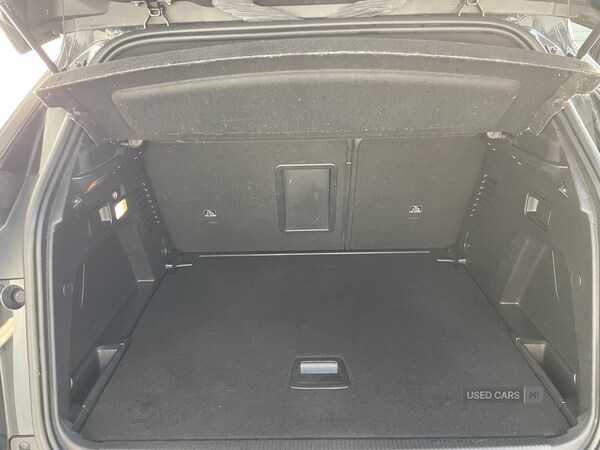 Used Peugeot 3008 2022 for sale - 77647293: Photo 15