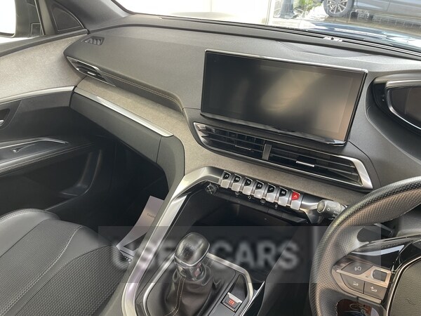 Used Peugeot 3008 2022 for sale - 77647293: Photo 16