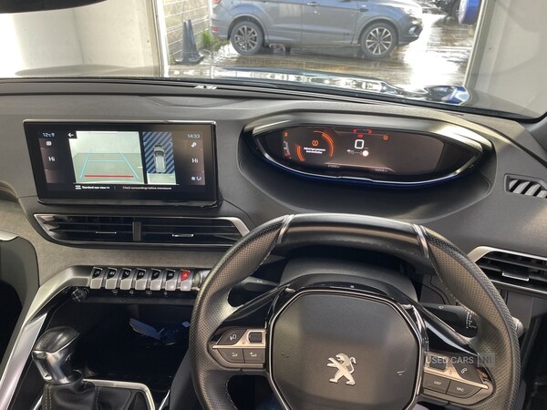 Used Peugeot 3008 2022 for sale - 77647293: Photo 18