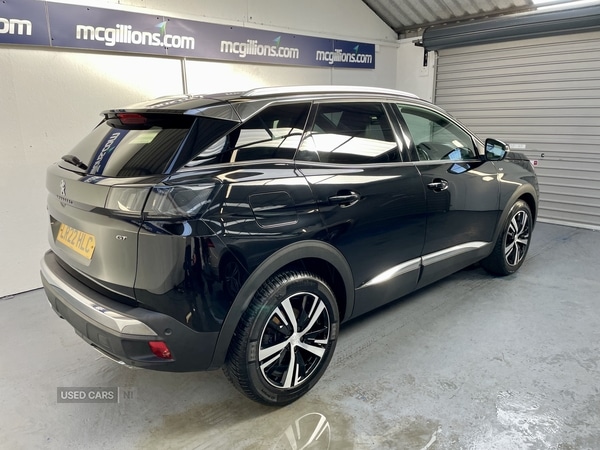 Used Peugeot 3008 2022 for sale - 77647293: Photo 4