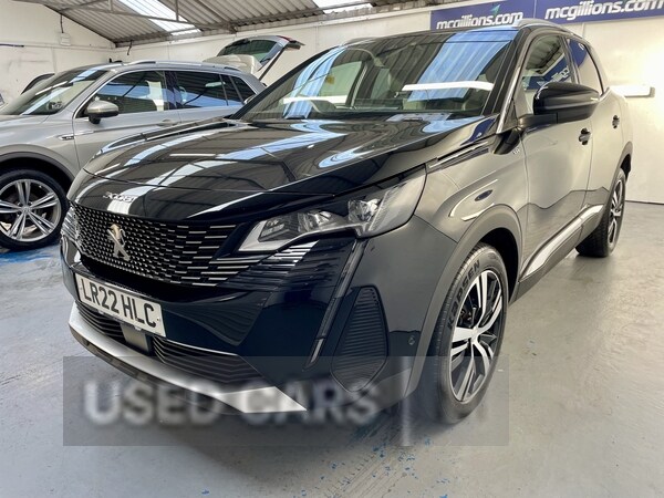 Used Peugeot 3008 2022 for sale - 77647293: Photo 5