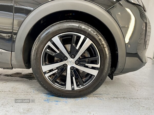 Used Peugeot 3008 2022 for sale - 77647293: Photo 6