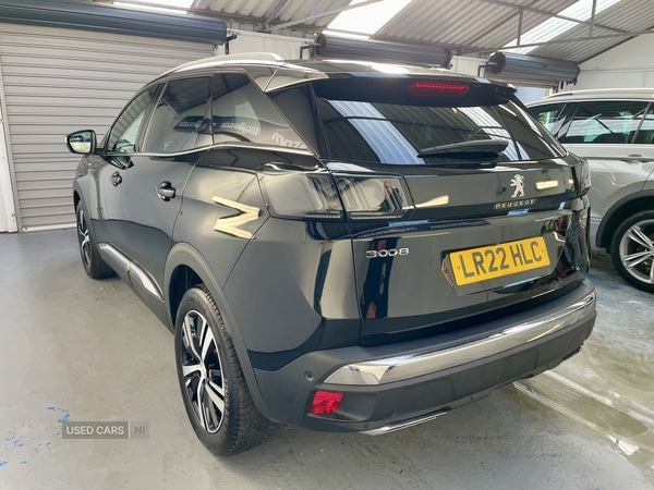Used Peugeot 3008 2022 for sale - 77647293: Photo 7