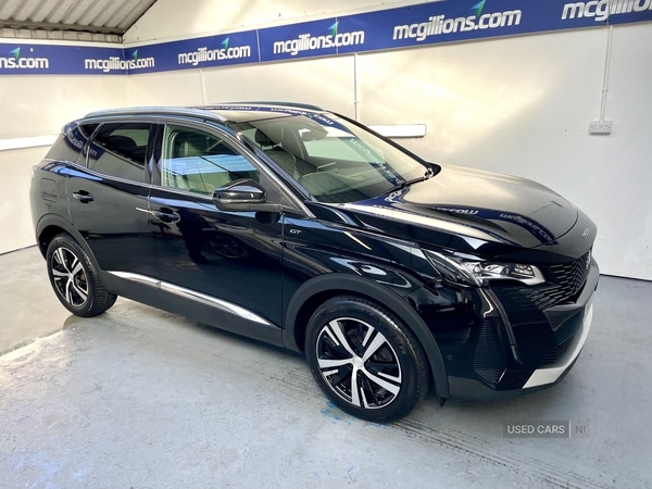 Used Peugeot 3008 2022 for sale - 77647293: Photo 8