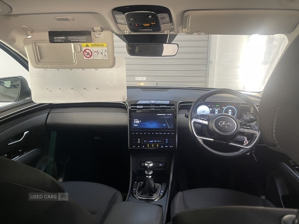 Used Hyundai TUCSON 2022 for sale - 76772492: Photo 10