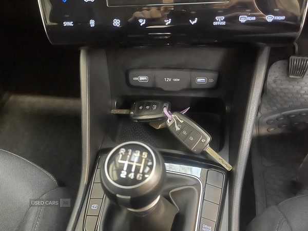 Used Hyundai TUCSON 2022 for sale - 76772492: Photo 11