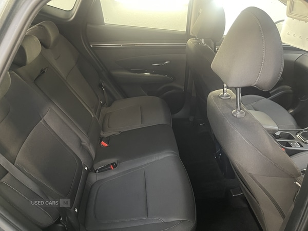 Used Hyundai TUCSON 2022 for sale - 76772492: Photo 12