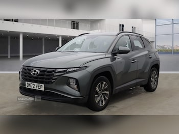 Hyundai - TUCSON