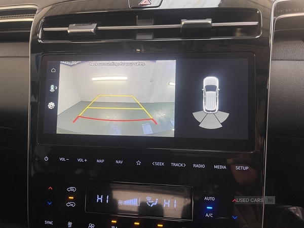 Used Hyundai TUCSON 2022 for sale - 76772492: Photo 4