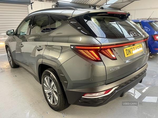 Used Hyundai TUCSON 2022 for sale - 76772492: Photo 6