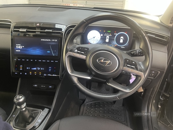 Used Hyundai TUCSON 2022 for sale - 76772492: Photo 7