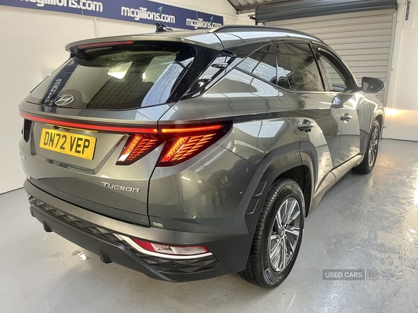 Used Hyundai TUCSON 2022 for sale - 76772492: Photo 8