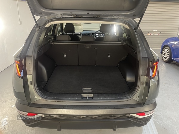 Used Hyundai TUCSON 2022 for sale - 76772492: Photo 9