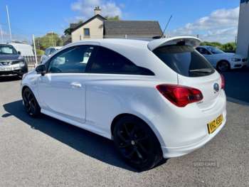 Used Vauxhall Corsa 2017 for sale - 74727450: Photo