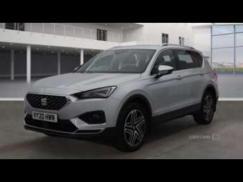 2020 - 2.0 TDI 190 Xcellence 5dr DSG 4Drive