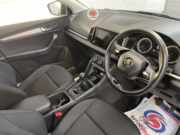 Used Skoda Karoq 2022 for sale - 77538910: Photo 10