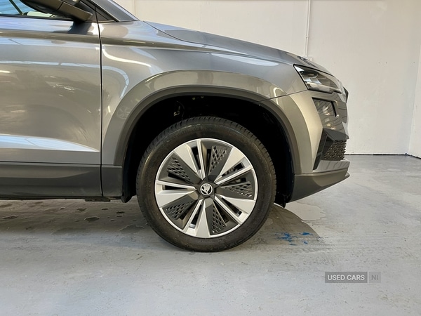 Used Skoda Karoq 2022 for sale - 77538910: Photo 14