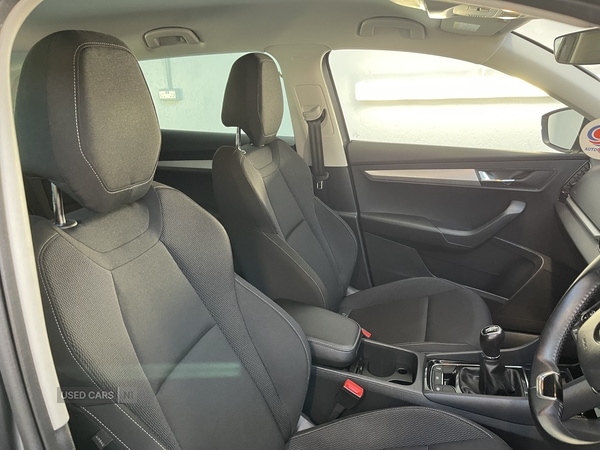 Used Skoda Karoq 2022 for sale - 77538910: Photo 15