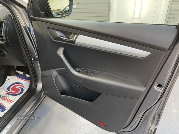 Used Skoda Karoq 2022 for sale - 77538910: Photo 17